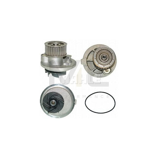MAHLE ORIGINAL CP 429 000P Water Pump | ML Performance Car Parts