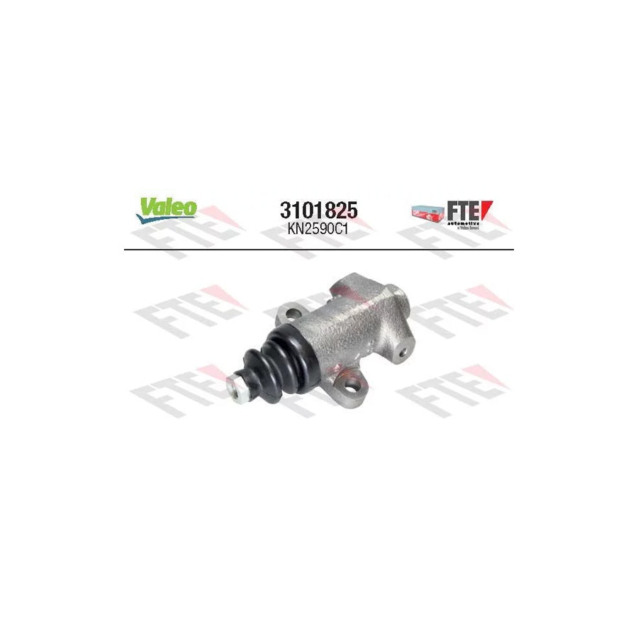 FTE 3101825 Slave Cylinder, Clutch