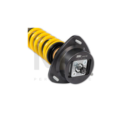 ST Suspensions 18245814 Subaru Impreza COILOVER KIT XTA