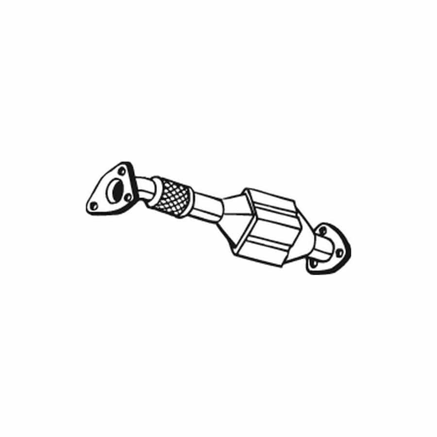 Bosal 099-959 Catalytic Converter