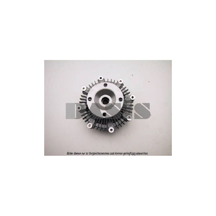 AKS Dasis 218000N Fan Clutch
