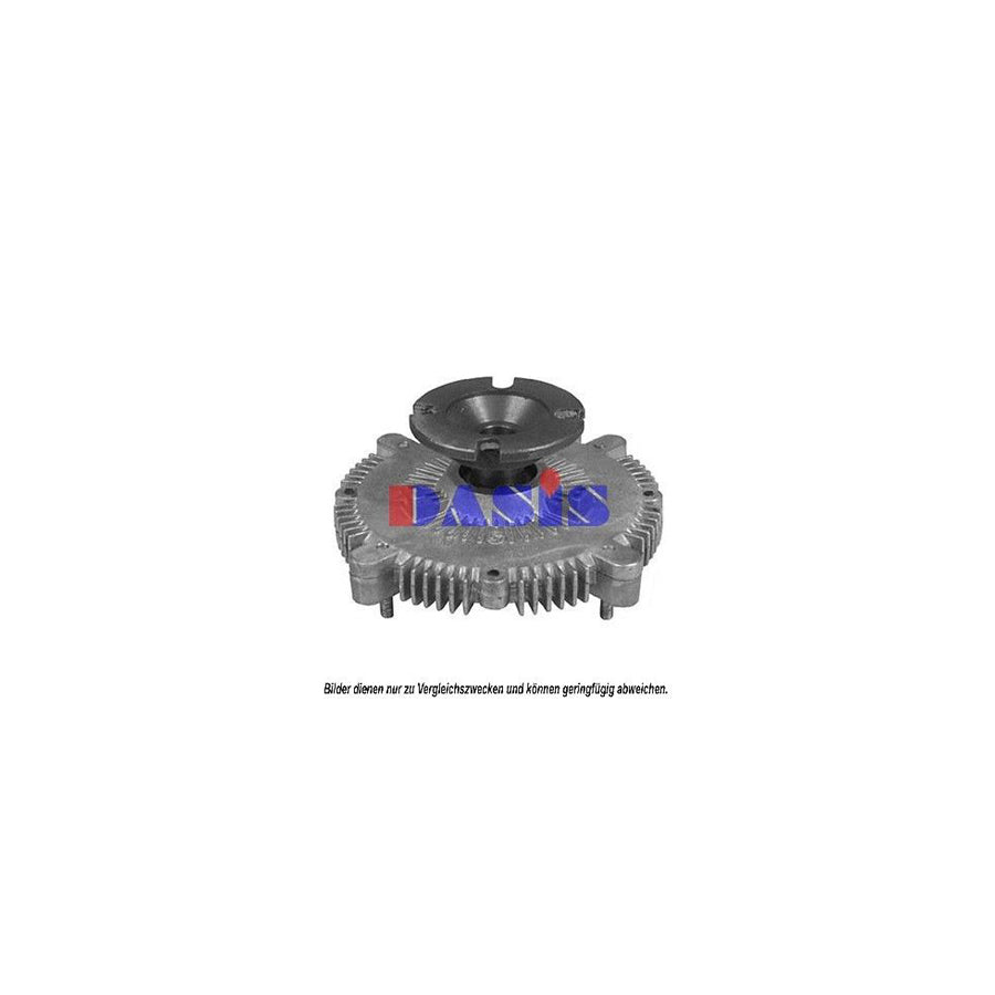 AKS Dasis 218001N Fan Clutch