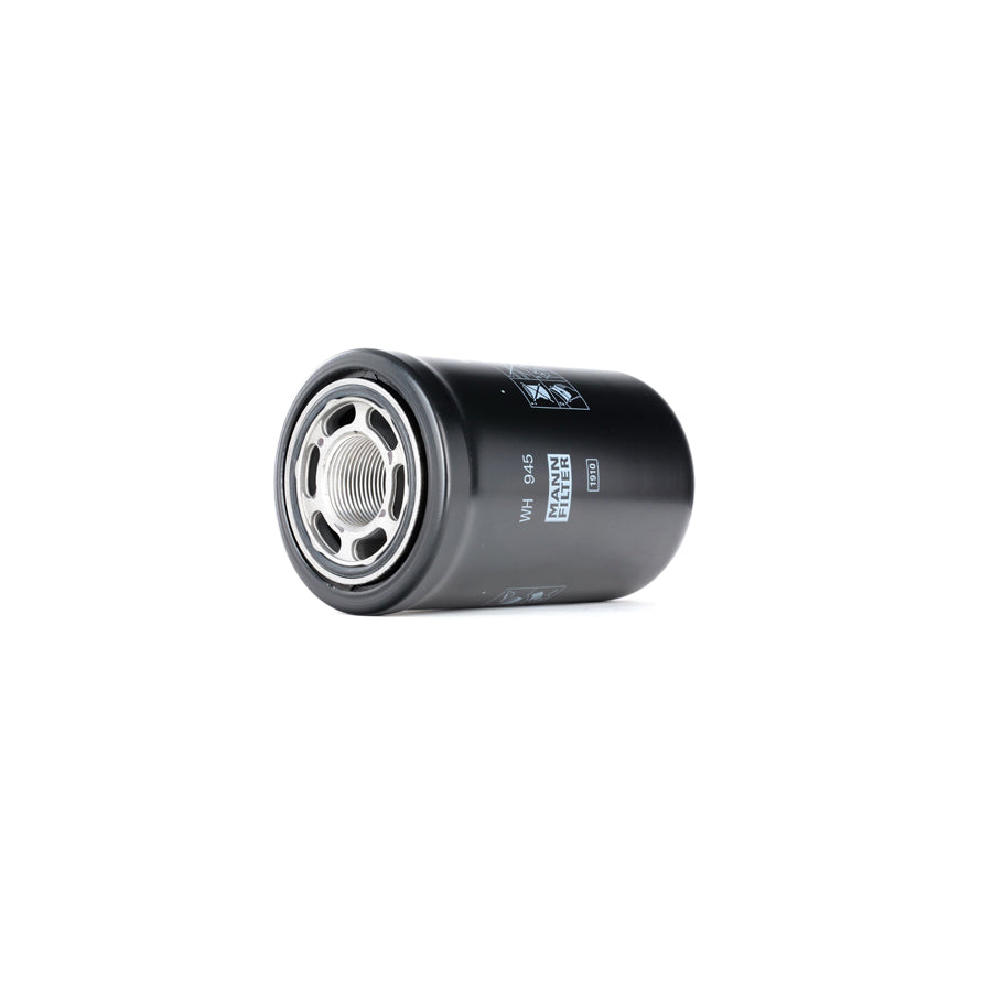 Mann-Filter WH945 Hydraulic Filter, Automatic Transmission | ML Performance UK Car Parts