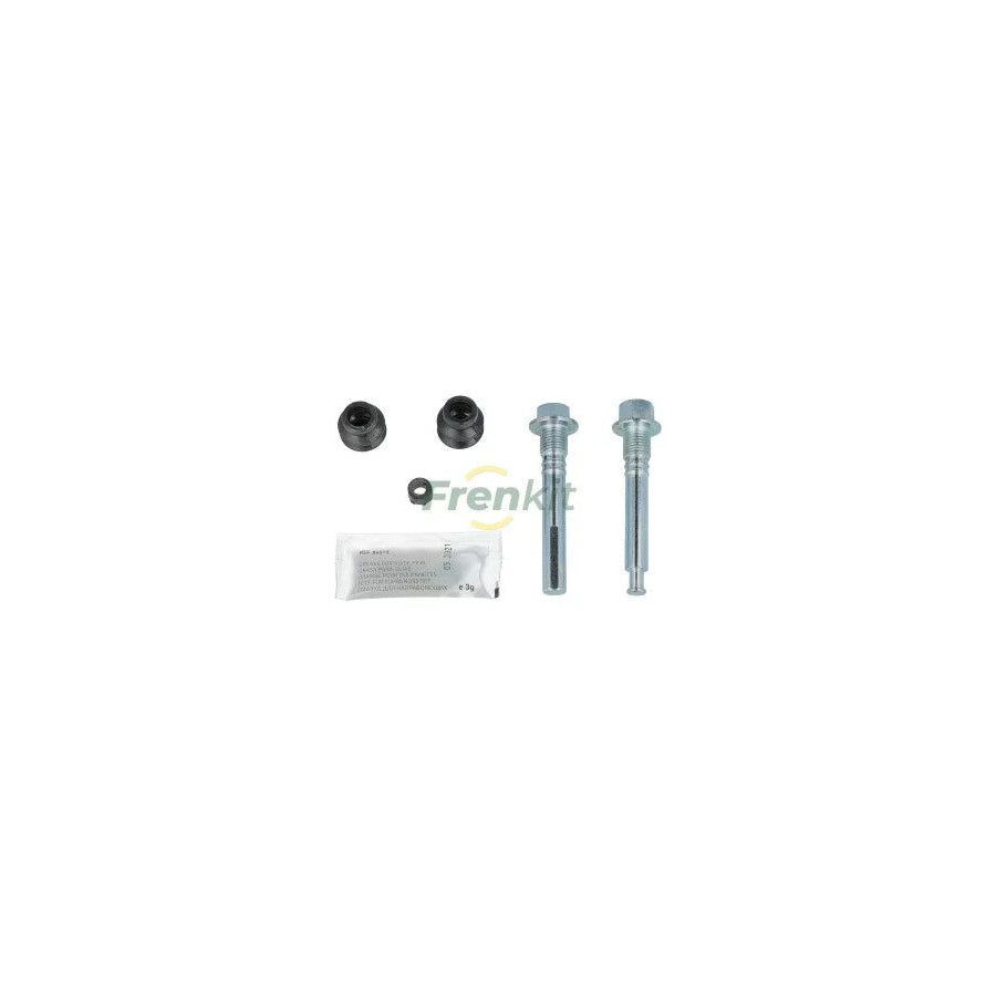 Frenkit 810033 Guide Sleeve Kit, Brake Caliper