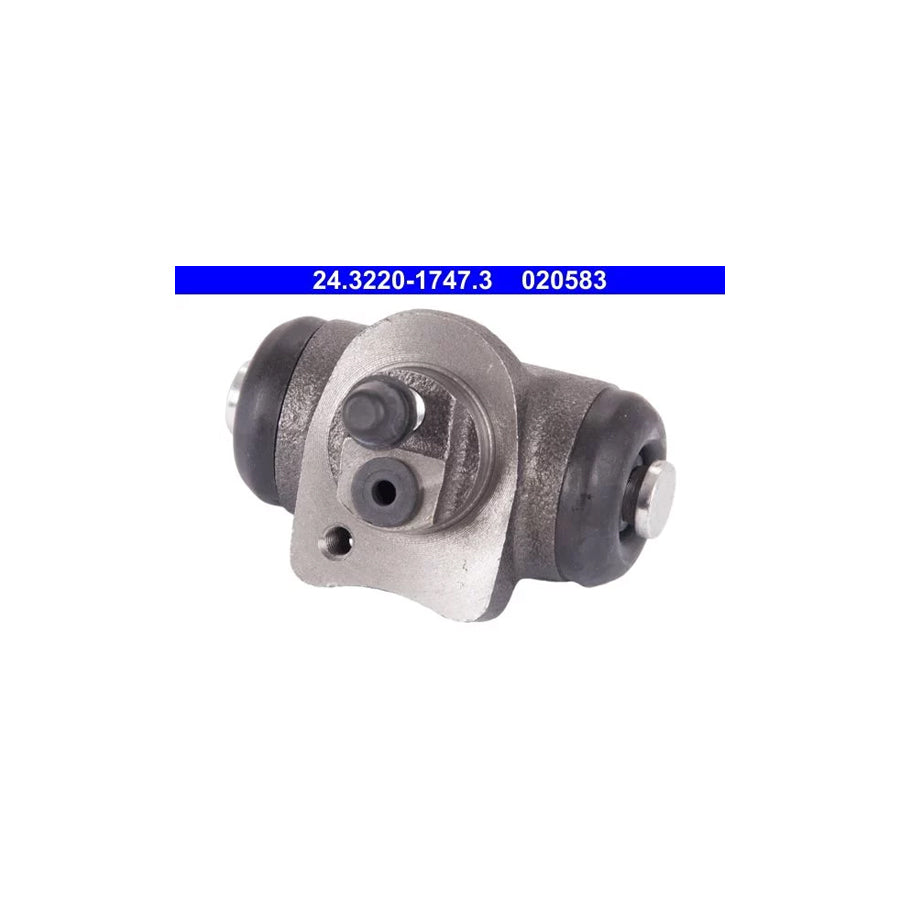 ATE 24.3220-1747.3 Wheel Brake Cylinder