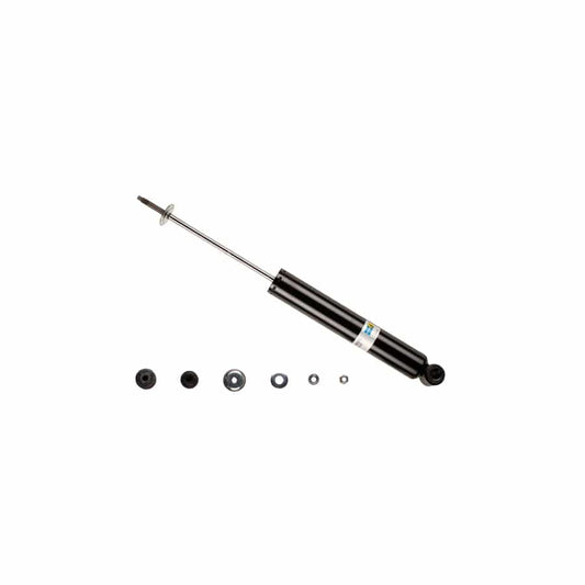 Bilstein 24-005371 MERCEDES-BENZ W108 W111 W112 B4 OE Replacement Rear Shock Absorber 1 | ML Performance US Car Parts