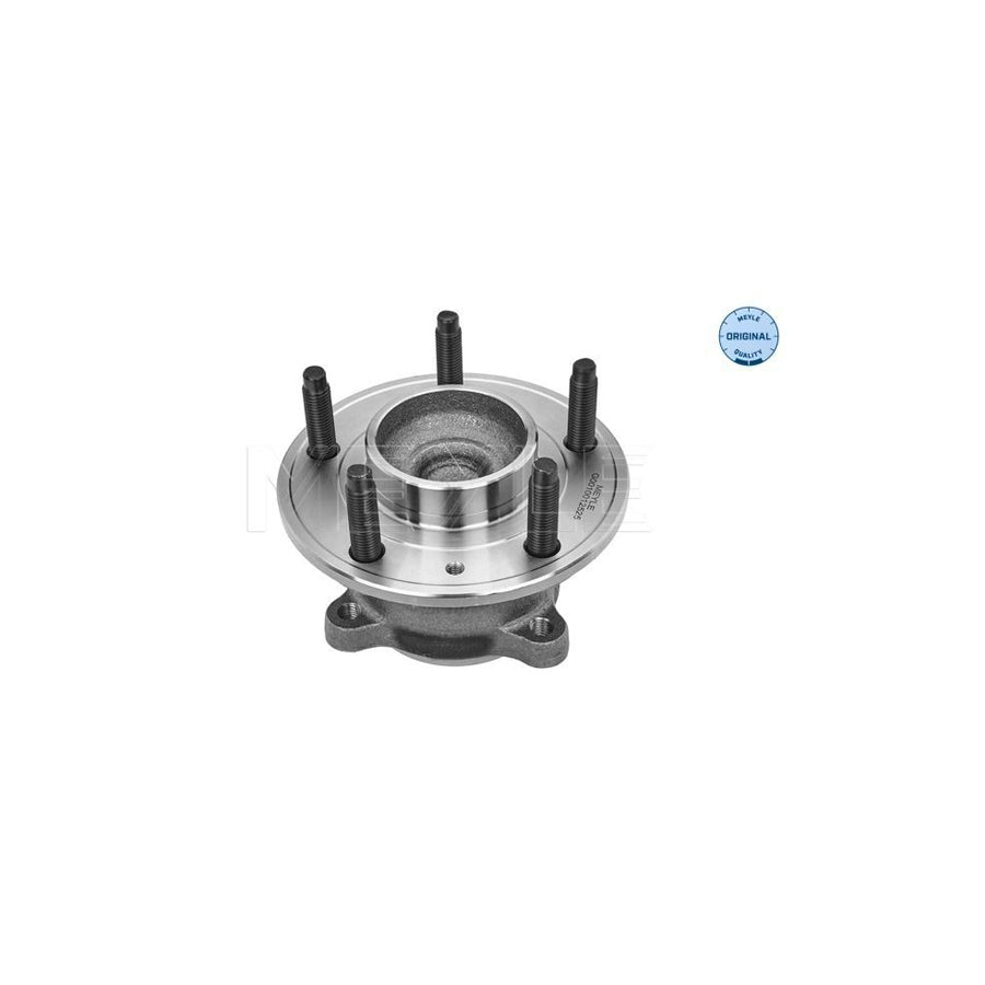 Meyle 614 752 0015 Wheel Hub