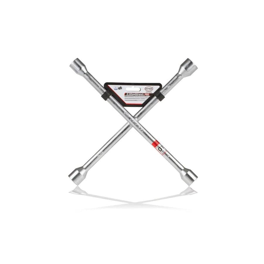 Heyner H420000 X-WHEEL WRENCH