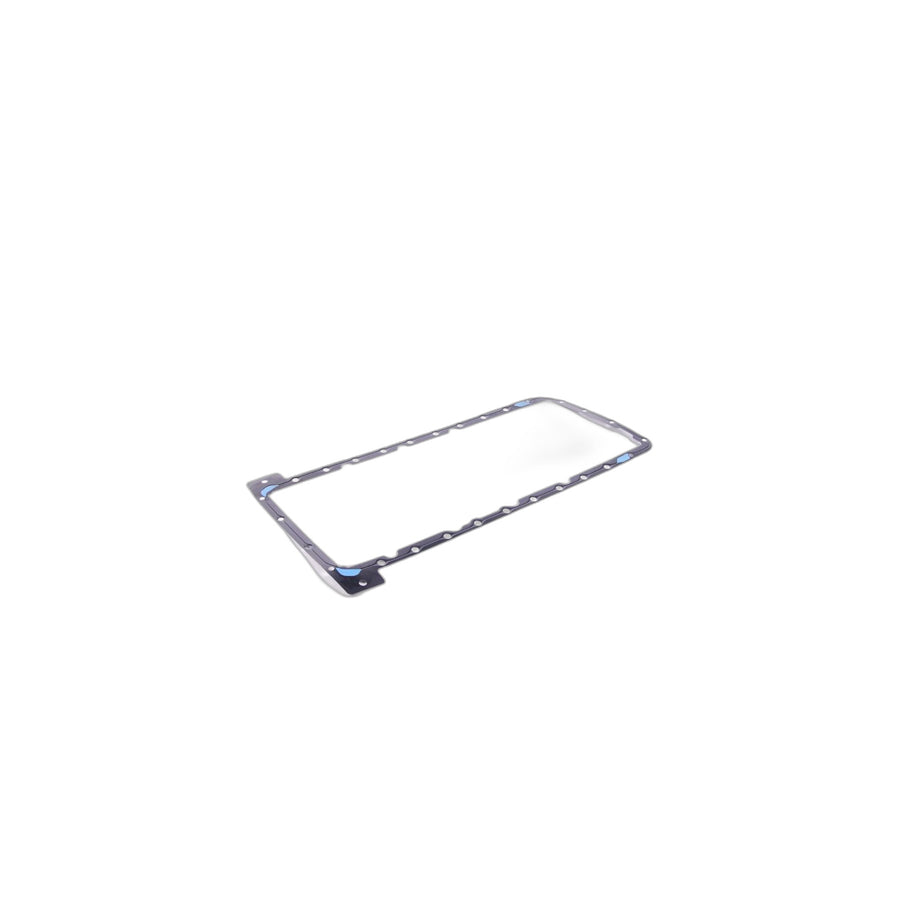 Genuine BMW 11137545293 E66 E64 E63 Gasket Steel (Inc. 540i, 745i & 650i) | ML Performance US Car Parts