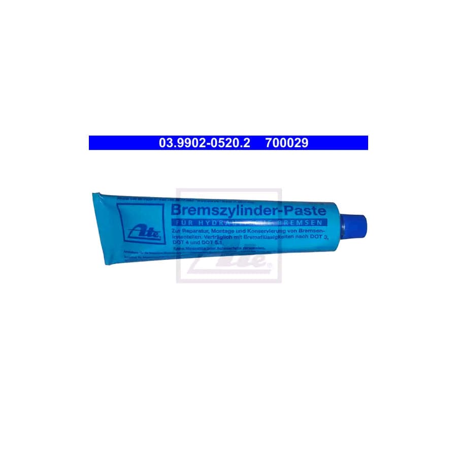 ATE 03.9902-0520.2 Paste, Brake / Clutch Hydraulic Parts