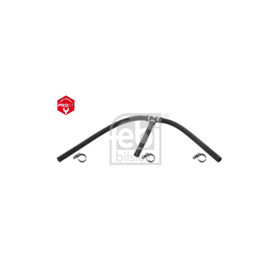Febi Bilstein 49158 Radiator Hose