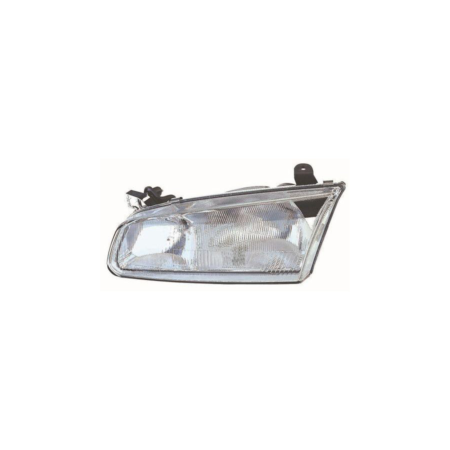 Abakus 2121186Lld Headlight for Toyota Camry