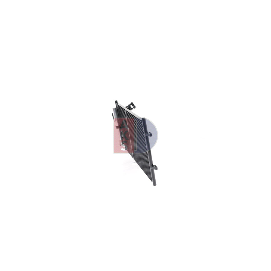 AKS Dasis 112046N Air Conditioning Condenser