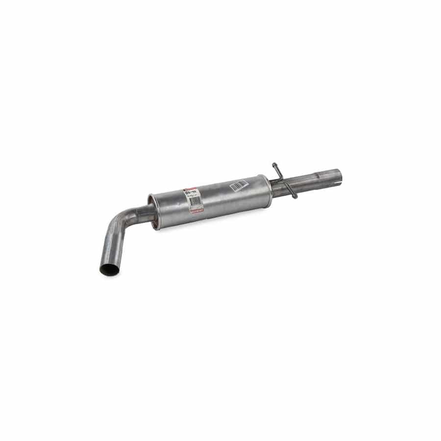 Bosal 105-111 Middle Silencer