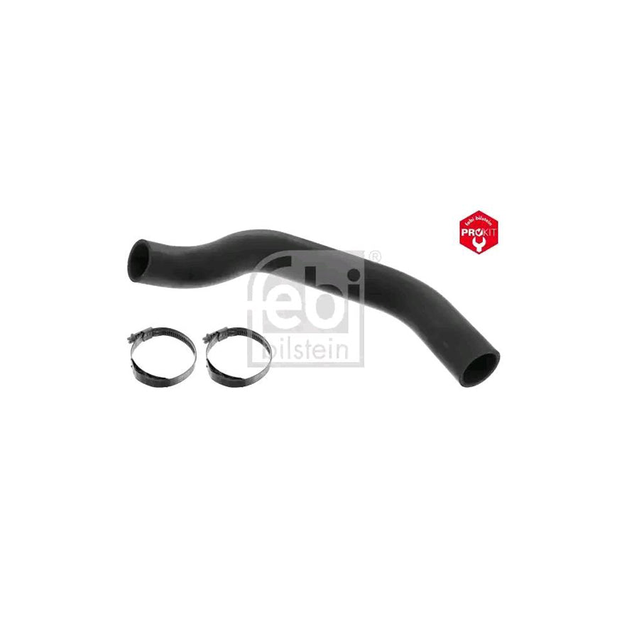 Febi Bilstein 49161 Radiator Hose