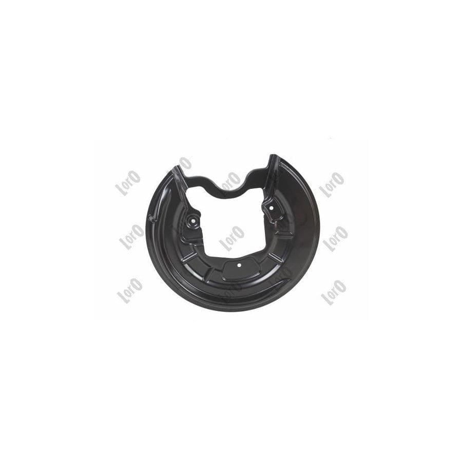 Abakus 13107642 Splash Panel, Brake Disc