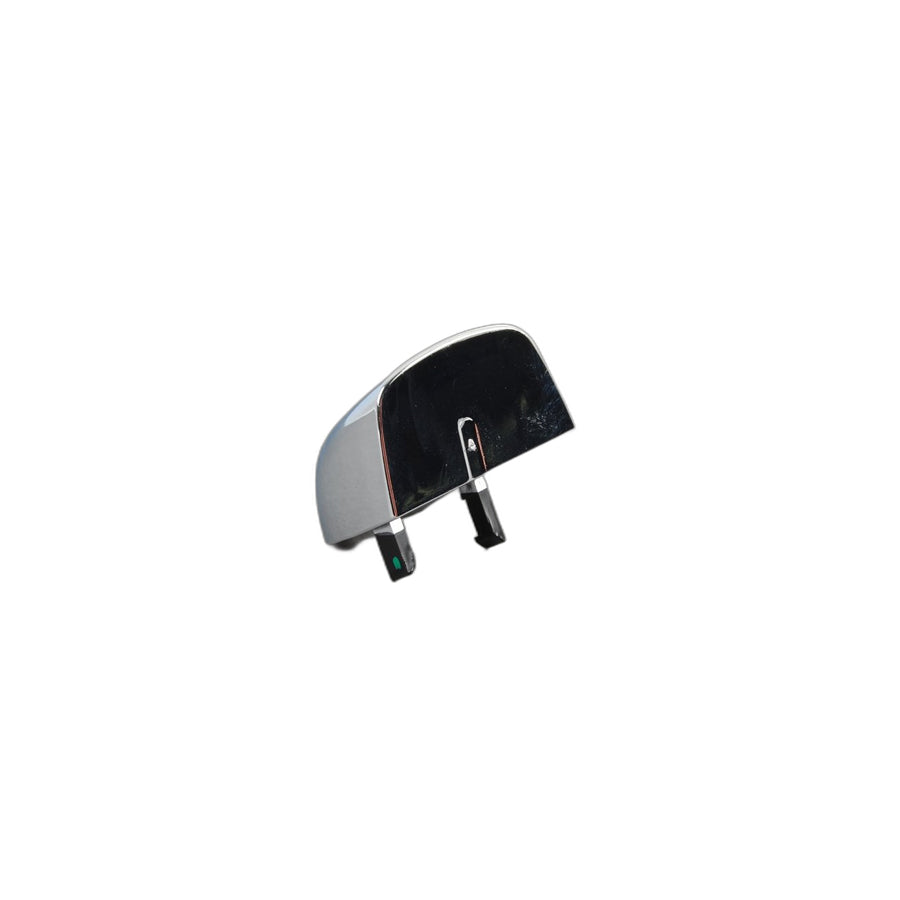 Genuine BMW 51218229623 E46 Cover Left Chromium-Plated (Inc. 316i 1.6, 330i & 325i) | ML Performance US Car Parts