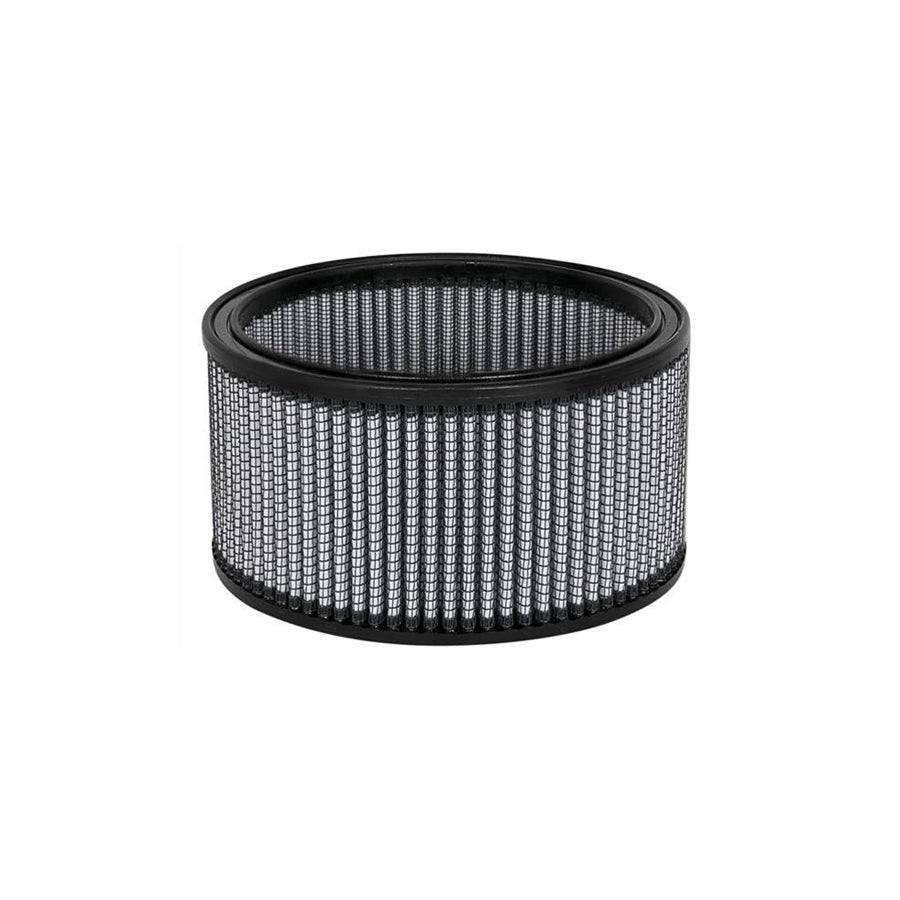  aFe 11-90009 6 IN OD x 5 IN ID x 3-1/2 IN H Round Racing Air Filter  | ML Performance US Car Parts
