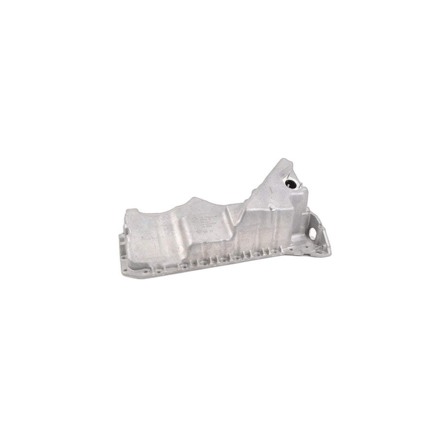 Genuine BMW 11137556663 F11 F06 F07 Oil Pan (Inc. 740Li, Hybrid 7L & 523i) | ML Performance US Car Parts