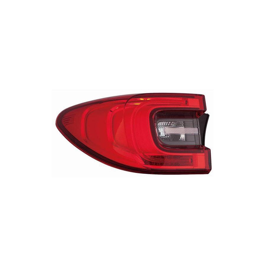Abakus 55119Aerwe Rear Light for Renault Kadjar (Ha_, Hl_)