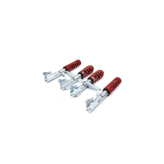 H&R 29503-2-14 Monotube Coilovers | ML Performance US Car Parts