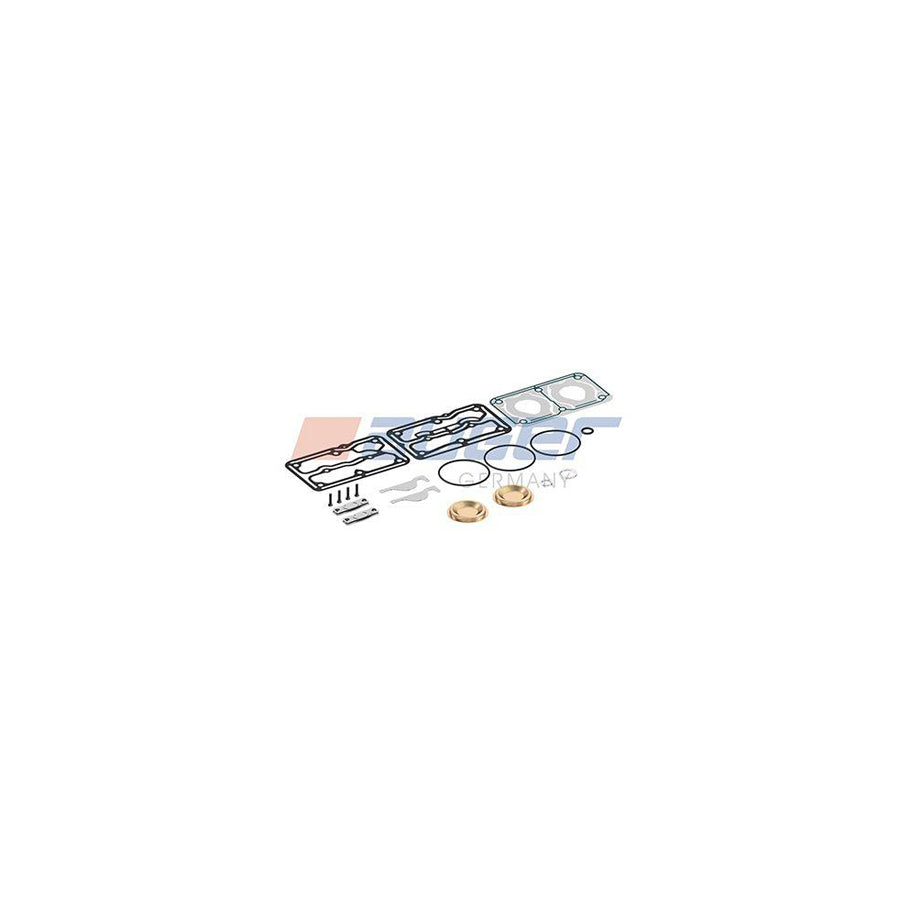 Auger 79618 Repair Kit, Compressor