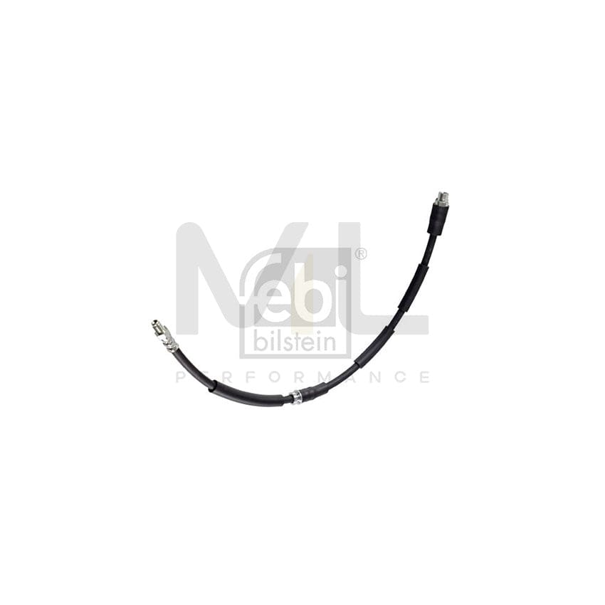FEBI BILSTEIN 108081 Brake Hose Front Axle Left, Front Axle Right, 638mm