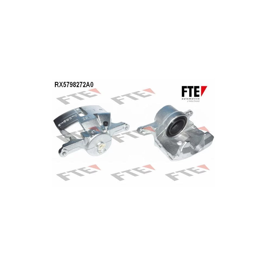 FTE Rx5798272A0 Brake Caliper