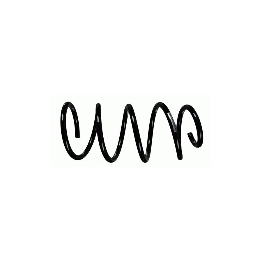 Sachs 993 310 Coil Spring For BMW X1 (E84)