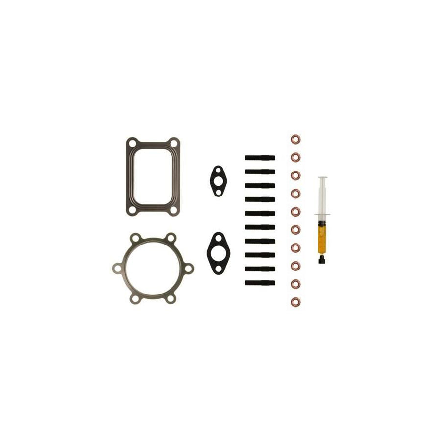 Alanko 10925099 Mounting Kit, Charger
