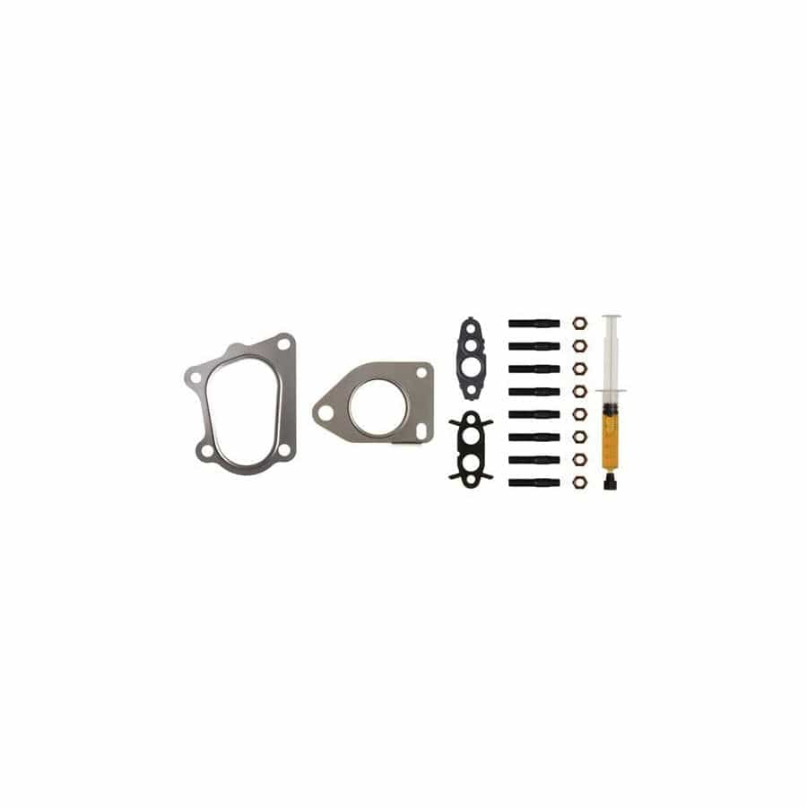 Alanko 10920704 Mounting Kit, Charger