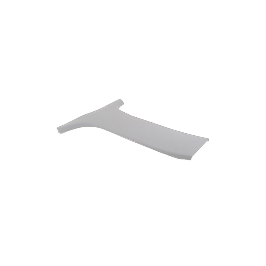 Genuine BMW 51438207195 E39 Covering Column-Center Lower Left GRAU (Inc. 523i, 535i & 520d) | ML Performance UK Car Parts