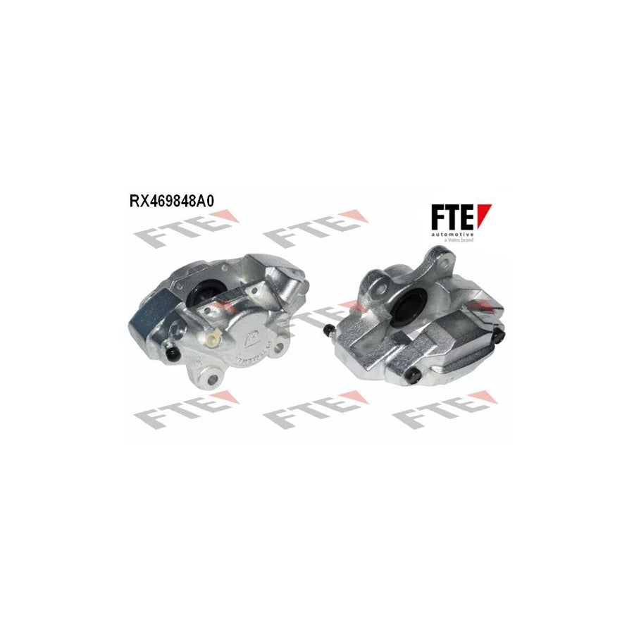 FTE 9290036 Brake Caliper for Land Rover Defender