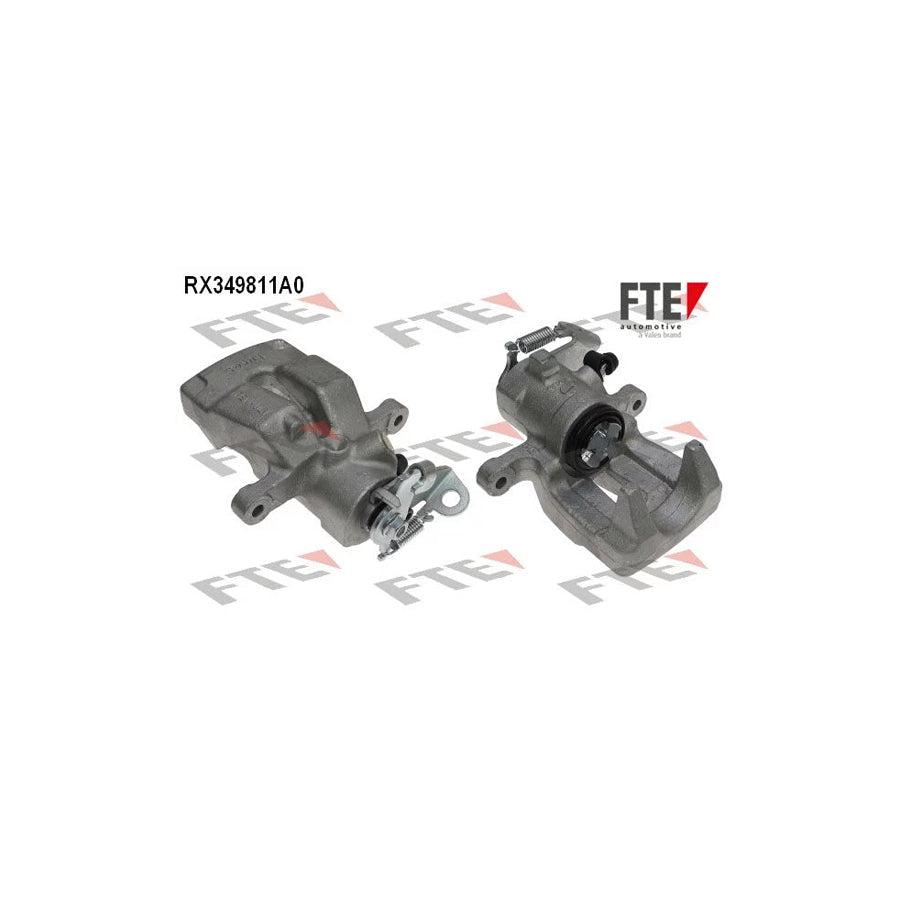 FTE Rx349811A0 Brake Caliper