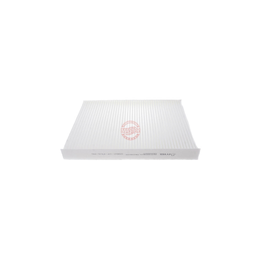 Master Sport 2862-IF-PCS-MS Pollen Filter