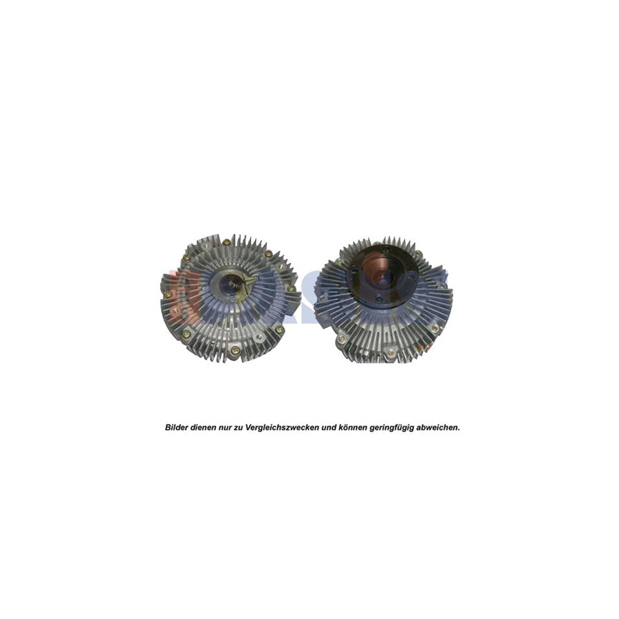 AKS Dasis 218002N Fan Clutch