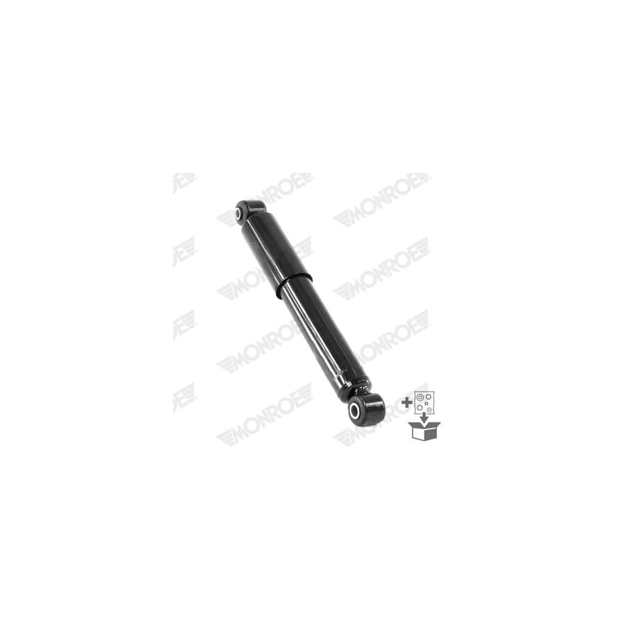 Monroe 5550001 Shock Absorber for Audi A3 Hatchback (8L1)