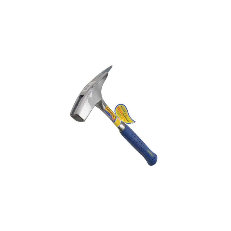 Estwing ESTE3239MM E3/239MM Roofer's Pick Hammer Milled Face
