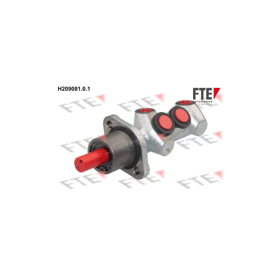 FTE 9220103 Brake Master Cylinder