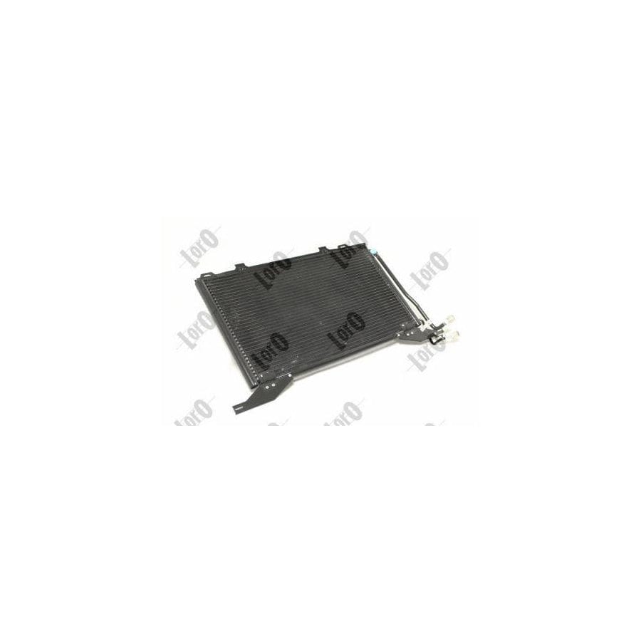 Abakus 0540160012 Air Conditioning Condenser Suitable for Mercedes-Benz E-Class