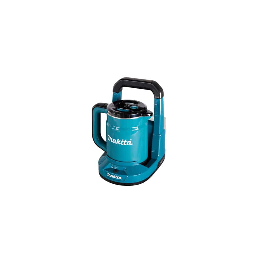 Makita MAKDKT360Z DKT360Z LXT Kettle 36V (18V x 2) Bare Unit