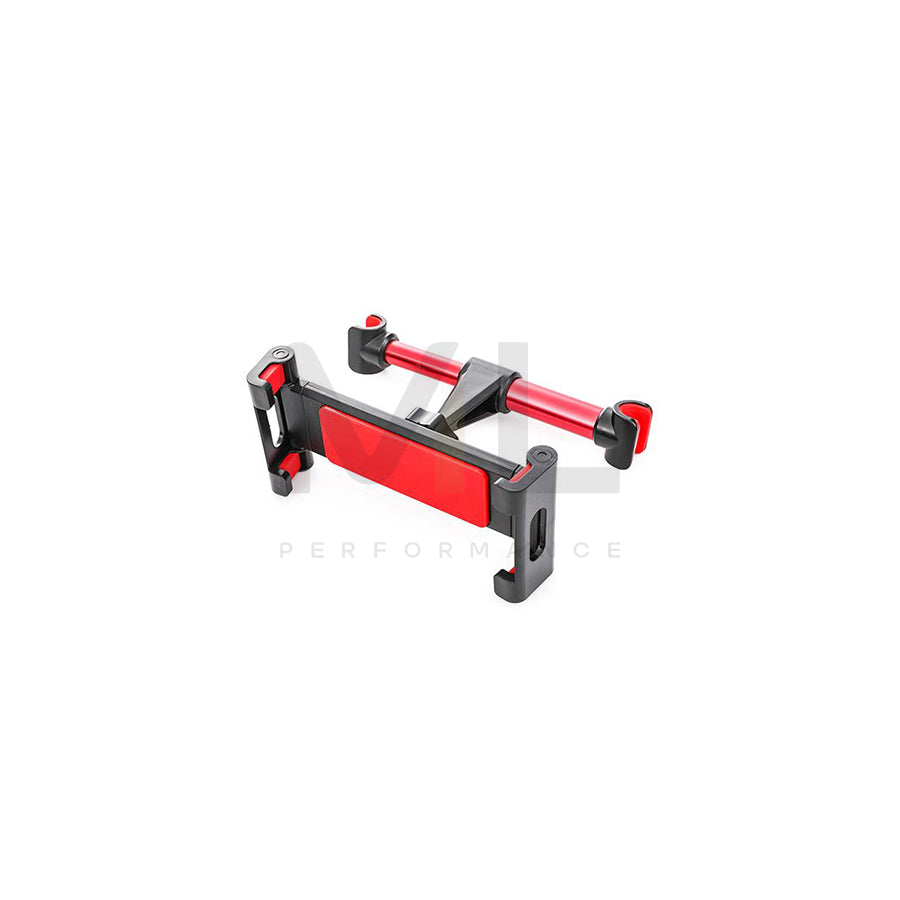 RIDEX 100014A0013 Car phone holder with ball joint, headrest, iPad, universal