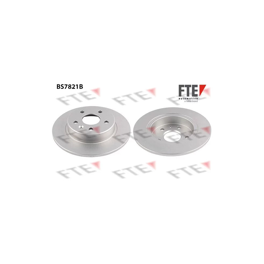 FTE 9082260 Brake Disc