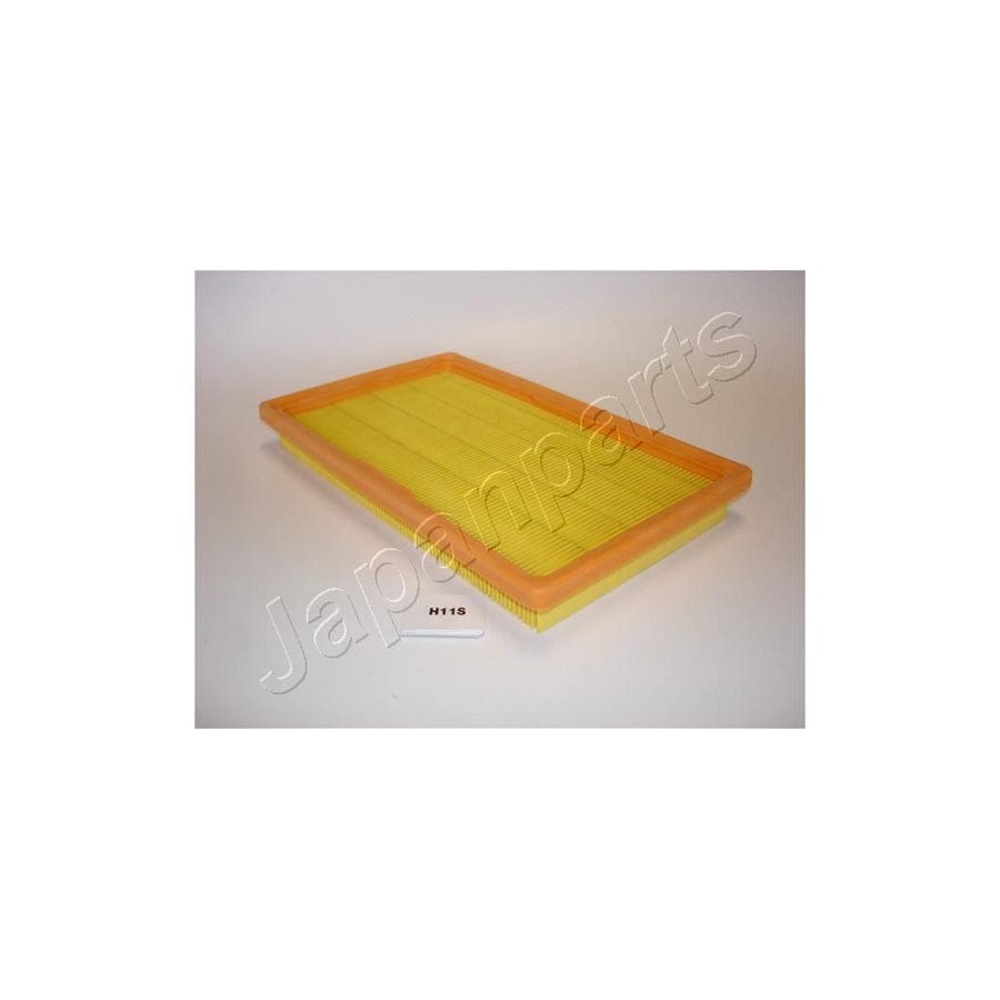 Japanparts Fa-H11S Air Filter For Hyundai Amica / Atoz (Mx)