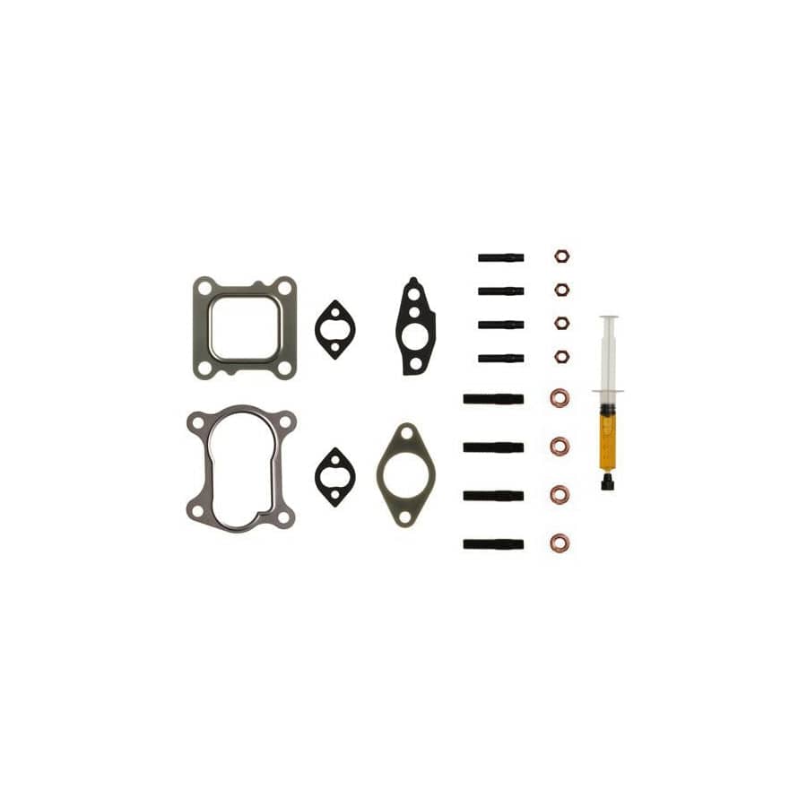 Alanko 10925104 Mounting Kit, Charger