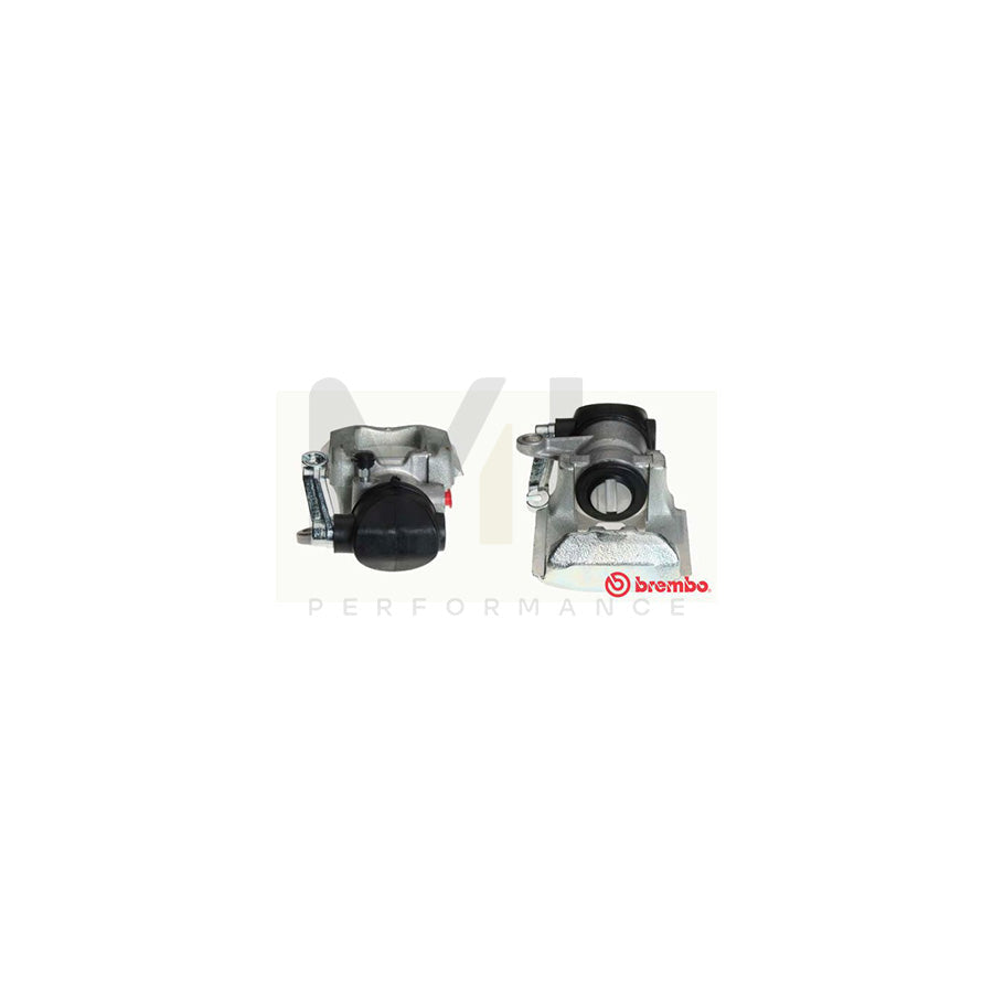 BREMBO F 68 023 Brake Caliper | ML Performance Car Parts