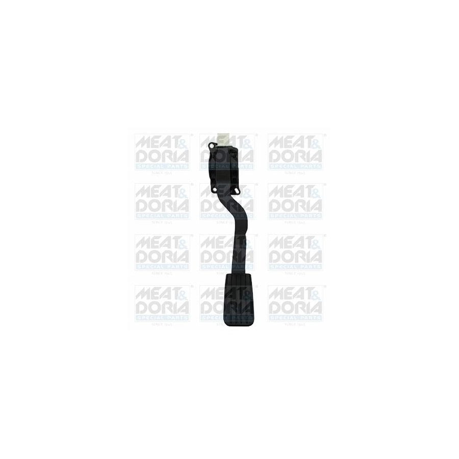 MEAT & DORIA 83615 Accelerator Pedal Kit for PEUGEOT 206