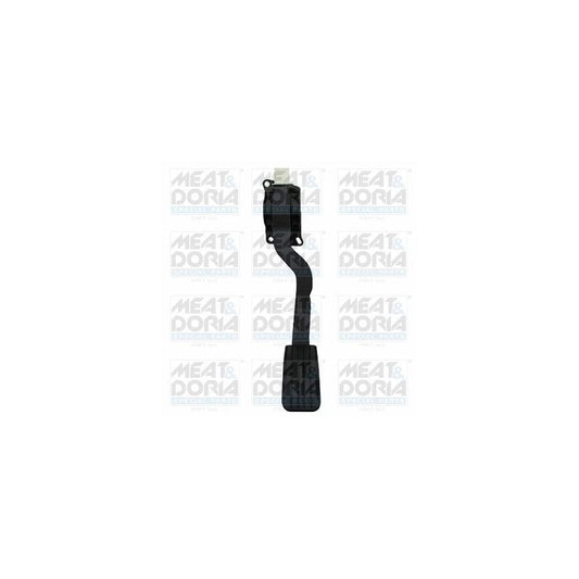 MEAT & DORIA 83615 Accelerator Pedal Kit for PEUGEOT 206