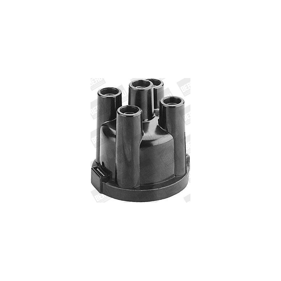 Beru Vk253 Distributor Cap for Skoda 1000 Mb Saloon