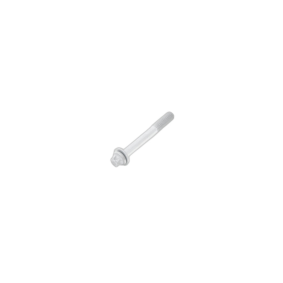 Genuine BMW 07129905712 F07 F11 Asa-Bolt M8X65-U1 (Inc. X5 50iX) | ML Performance UK Car Parts